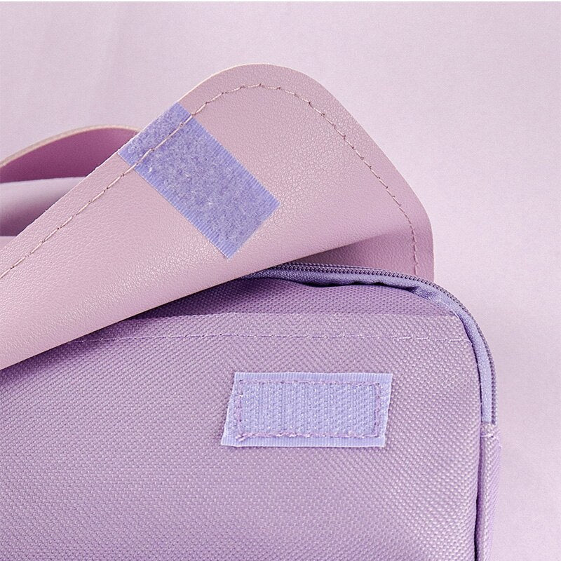 Kawaii Sweet Squishy Pencil Case