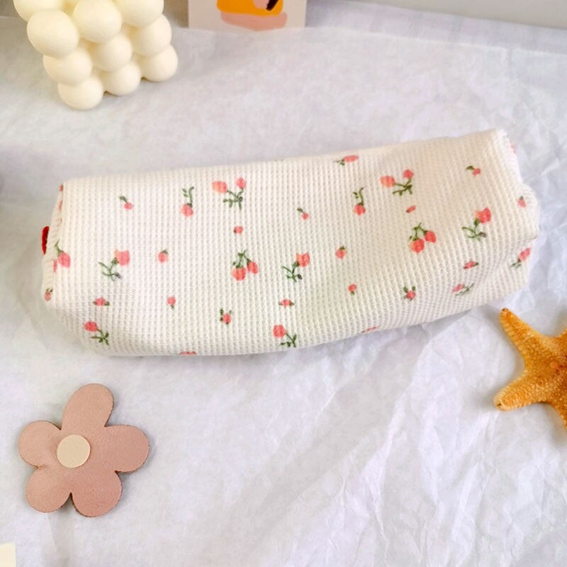 Kawaii Fresh Style Pencil Case