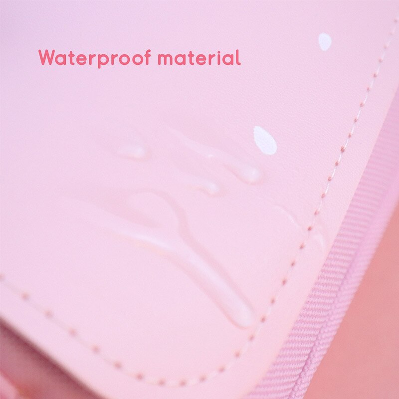 Kawaii Sweet Squishy Pencil Case