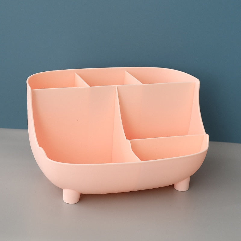 Kawaii Pen Holder Desk Organizer for Girls