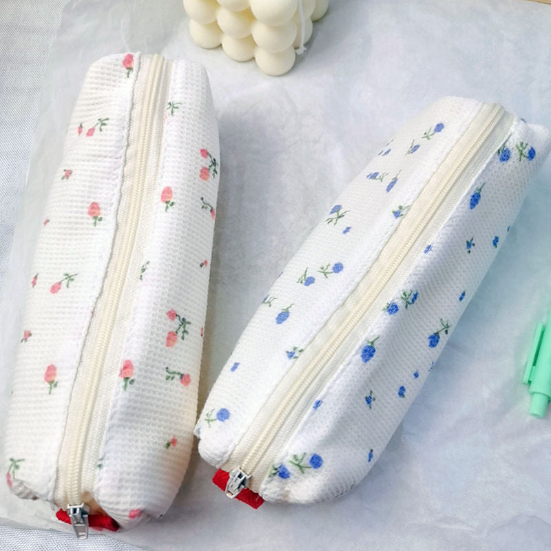 Kawaii Fresh Style Pencil Case
