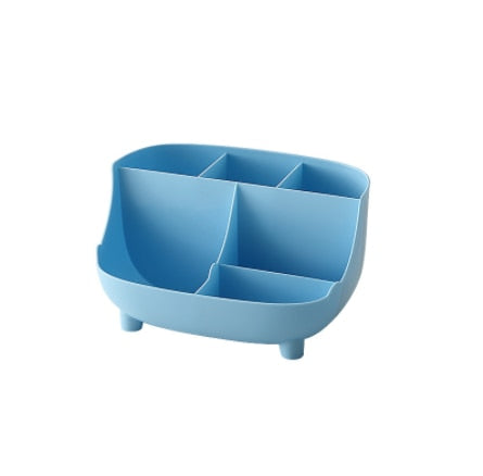 Kawaii Pen Holder Desk Organizer for Girls